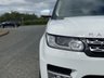 USED 2014 14 LAND ROVER RANGE ROVER SPORT 3.0 SDV6 HSE 5d 288 BHP 4WD AUTO Rear Camera Memory Seats DAB
