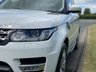 USED 2014 14 LAND ROVER RANGE ROVER SPORT 3.0 SDV6 HSE 5d 288 BHP 4WD AUTO Rear Camera Memory Seats DAB