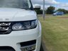 USED 2014 14 LAND ROVER RANGE ROVER SPORT 3.0 SDV6 HSE 5d 288 BHP 4WD AUTO Rear Camera Memory Seats DAB