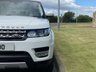USED 2014 14 LAND ROVER RANGE ROVER SPORT 3.0 SDV6 HSE 5d 288 BHP 4WD AUTO Rear Camera Memory Seats DAB