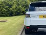 USED 2014 14 LAND ROVER RANGE ROVER SPORT 3.0 SDV6 HSE 5d 288 BHP 4WD AUTO Rear Camera Memory Seats DAB