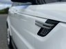 USED 2014 14 LAND ROVER RANGE ROVER SPORT 3.0 SDV6 HSE 5d 288 BHP 4WD AUTO Rear Camera Memory Seats DAB