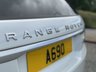 USED 2014 14 LAND ROVER RANGE ROVER SPORT 3.0 SDV6 HSE 5d 288 BHP 4WD AUTO Rear Camera Memory Seats DAB