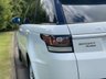 USED 2014 14 LAND ROVER RANGE ROVER SPORT 3.0 SDV6 HSE 5d 288 BHP 4WD AUTO Rear Camera Memory Seats DAB