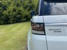 USED 2014 14 LAND ROVER RANGE ROVER SPORT 3.0 SDV6 HSE 5d 288 BHP 4WD AUTO Rear Camera Memory Seats DAB