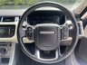 USED 2014 14 LAND ROVER RANGE ROVER SPORT 3.0 SDV6 HSE 5d 288 BHP 4WD AUTO Rear Camera Memory Seats DAB