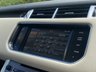 USED 2014 14 LAND ROVER RANGE ROVER SPORT 3.0 SDV6 HSE 5d 288 BHP 4WD AUTO Rear Camera Memory Seats DAB