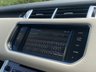 USED 2014 14 LAND ROVER RANGE ROVER SPORT 3.0 SDV6 HSE 5d 288 BHP 4WD AUTO Rear Camera Memory Seats DAB