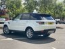 USED 2014 14 LAND ROVER RANGE ROVER SPORT 3.0 SDV6 HSE 5d 288 BHP 4WD AUTO Rear Camera Memory Seats DAB