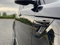 USED 2016 16 LAND ROVER RANGE ROVER SPORT 3.0 SDV6 AUTOBIOGRAPHY DYNAMIC 5d 306 BHP Autobiography Body Styling TV