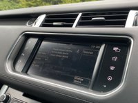USED 2016 16 LAND ROVER RANGE ROVER SPORT 3.0 SDV6 AUTOBIOGRAPHY DYNAMIC 5d 306 BHP Autobiography Body Styling TV