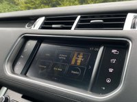 USED 2016 16 LAND ROVER RANGE ROVER SPORT 3.0 SDV6 AUTOBIOGRAPHY DYNAMIC 5d 306 BHP Autobiography Body Styling TV