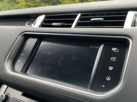 USED 2016 16 LAND ROVER RANGE ROVER SPORT 3.0 SDV6 AUTOBIOGRAPHY DYNAMIC 5d 306 BHP Autobiography Body Styling TV
