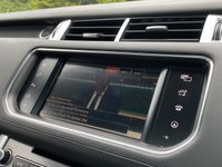 USED 2016 16 LAND ROVER RANGE ROVER SPORT 3.0 SDV6 AUTOBIOGRAPHY DYNAMIC 5d 306 BHP Autobiography Body Styling TV