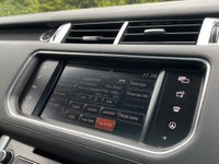 USED 2016 16 LAND ROVER RANGE ROVER SPORT 3.0 SDV6 AUTOBIOGRAPHY DYNAMIC 5d 306 BHP Autobiography Body Styling TV