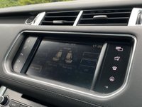 USED 2016 16 LAND ROVER RANGE ROVER SPORT 3.0 SDV6 AUTOBIOGRAPHY DYNAMIC 5d 306 BHP Autobiography Body Styling TV