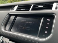 USED 2016 16 LAND ROVER RANGE ROVER SPORT 3.0 SDV6 AUTOBIOGRAPHY DYNAMIC 5d 306 BHP Autobiography Body Styling TV