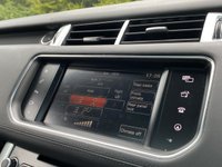 USED 2016 16 LAND ROVER RANGE ROVER SPORT 3.0 SDV6 AUTOBIOGRAPHY DYNAMIC 5d 306 BHP Autobiography Body Styling TV