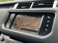USED 2016 16 LAND ROVER RANGE ROVER SPORT 3.0 SDV6 AUTOBIOGRAPHY DYNAMIC 5d 306 BHP Autobiography Body Styling TV