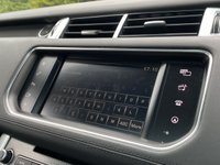 USED 2016 16 LAND ROVER RANGE ROVER SPORT 3.0 SDV6 AUTOBIOGRAPHY DYNAMIC 5d 306 BHP Autobiography Body Styling TV