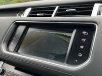 USED 2016 16 LAND ROVER RANGE ROVER SPORT 3.0 SDV6 AUTOBIOGRAPHY DYNAMIC 5d 306 BHP Autobiography Body Styling TV