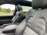 USED 2016 16 LAND ROVER RANGE ROVER SPORT 3.0 SDV6 AUTOBIOGRAPHY DYNAMIC 5d 306 BHP Autobiography Body Styling TV