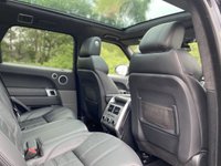USED 2016 16 LAND ROVER RANGE ROVER SPORT 3.0 SDV6 AUTOBIOGRAPHY DYNAMIC 5d 306 BHP Autobiography Body Styling TV