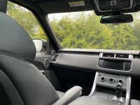 USED 2016 16 LAND ROVER RANGE ROVER SPORT 3.0 SDV6 AUTOBIOGRAPHY DYNAMIC 5d 306 BHP Autobiography Body Styling TV