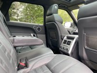 USED 2016 16 LAND ROVER RANGE ROVER SPORT 3.0 SDV6 AUTOBIOGRAPHY DYNAMIC 5d 306 BHP Autobiography Body Styling TV