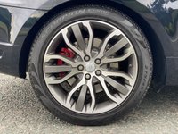 USED 2016 16 LAND ROVER RANGE ROVER SPORT 3.0 SDV6 AUTOBIOGRAPHY DYNAMIC 5d 306 BHP Autobiography Body Styling TV