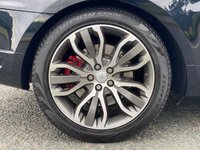 USED 2016 16 LAND ROVER RANGE ROVER SPORT 3.0 SDV6 AUTOBIOGRAPHY DYNAMIC 5d 306 BHP Autobiography Body Styling TV