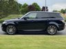 USED 2016 16 LAND ROVER RANGE ROVER SPORT 3.0 SDV6 AUTOBIOGRAPHY DYNAMIC 5d 306 BHP Autobiography Body Styling TV