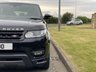 USED 2016 16 LAND ROVER RANGE ROVER SPORT 3.0 SDV6 AUTOBIOGRAPHY DYNAMIC 5d 306 BHP Autobiography Body Styling TV