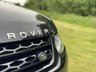 USED 2016 16 LAND ROVER RANGE ROVER SPORT 3.0 SDV6 AUTOBIOGRAPHY DYNAMIC 5d 306 BHP Autobiography Body Styling TV