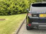 USED 2016 16 LAND ROVER RANGE ROVER SPORT 3.0 SDV6 AUTOBIOGRAPHY DYNAMIC 5d 306 BHP Autobiography Body Styling TV