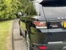 USED 2016 16 LAND ROVER RANGE ROVER SPORT 3.0 SDV6 AUTOBIOGRAPHY DYNAMIC 5d 306 BHP Autobiography Body Styling TV