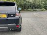 USED 2016 16 LAND ROVER RANGE ROVER SPORT 3.0 SDV6 AUTOBIOGRAPHY DYNAMIC 5d 306 BHP Autobiography Body Styling TV