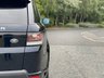 USED 2016 16 LAND ROVER RANGE ROVER SPORT 3.0 SDV6 AUTOBIOGRAPHY DYNAMIC 5d 306 BHP Autobiography Body Styling TV