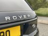 USED 2016 16 LAND ROVER RANGE ROVER SPORT 3.0 SDV6 AUTOBIOGRAPHY DYNAMIC 5d 306 BHP Autobiography Body Styling TV