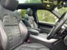 USED 2016 16 LAND ROVER RANGE ROVER SPORT 3.0 SDV6 AUTOBIOGRAPHY DYNAMIC 5d 306 BHP Autobiography Body Styling TV