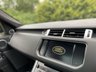 USED 2016 16 LAND ROVER RANGE ROVER SPORT 3.0 SDV6 AUTOBIOGRAPHY DYNAMIC 5d 306 BHP Autobiography Body Styling TV