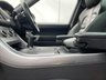 USED 2016 16 LAND ROVER RANGE ROVER SPORT 3.0 SDV6 AUTOBIOGRAPHY DYNAMIC 5d 306 BHP Autobiography Body Styling TV