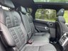 USED 2016 16 LAND ROVER RANGE ROVER SPORT 3.0 SDV6 AUTOBIOGRAPHY DYNAMIC 5d 306 BHP Autobiography Body Styling TV