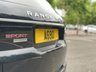 USED 2016 16 LAND ROVER RANGE ROVER SPORT 3.0 SDV6 AUTOBIOGRAPHY DYNAMIC 5d 306 BHP Autobiography Body Styling TV
