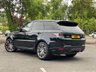 USED 2016 16 LAND ROVER RANGE ROVER SPORT 3.0 SDV6 AUTOBIOGRAPHY DYNAMIC 5d 306 BHP Autobiography Body Styling TV