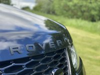 USED 2016 16 LAND ROVER RANGE ROVER SPORT 3.0 SDV6 AUTOBIOGRAPHY DYNAMIC 5d 306 BHP Autobiography Body Styling