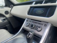 USED 2016 16 LAND ROVER RANGE ROVER SPORT 3.0 SDV6 AUTOBIOGRAPHY DYNAMIC 5d 306 BHP Autobiography Body Styling