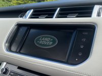 USED 2016 16 LAND ROVER RANGE ROVER SPORT 3.0 SDV6 AUTOBIOGRAPHY DYNAMIC 5d 306 BHP Autobiography Body Styling