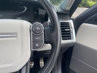 USED 2016 16 LAND ROVER RANGE ROVER SPORT 3.0 SDV6 AUTOBIOGRAPHY DYNAMIC 5d 306 BHP Autobiography Body Styling