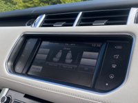 USED 2016 16 LAND ROVER RANGE ROVER SPORT 3.0 SDV6 AUTOBIOGRAPHY DYNAMIC 5d 306 BHP Autobiography Body Styling